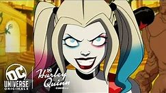 Harley Quinn | Get to Know Harley | A DC Universe Original | Now Streaming