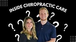 Inside Chiropractic Care: Manual Adjustments, X-rays, and Nervous System Response