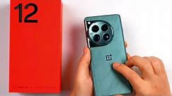 Oneplus 12 Green Color Unboxing Full Review 💥 #oneplus