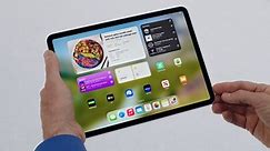 How to download iPadOS 17 on your iPad