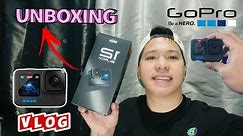 "EPIC GoPro 12 Unboxing: Discover the Ultimate Action Camera Unveiled!"
