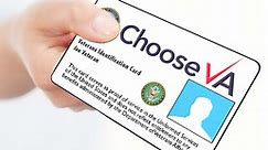 Sign up online for a Veterans ID card: Here's how. - VA News