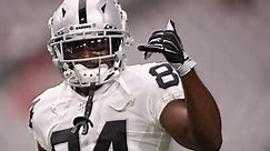 Antonio Brown Released From Raiders Following Request To Leave - CBS Colorado