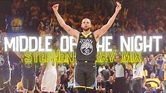 Stephen Curry Mix "Middle of the Night" (ft Elley Duhé) #JPDCOMP3