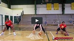 The 30 Day Dribbling System