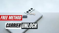 The Ultimate Guide to Carrier Unlocking Your iPhone for Free
