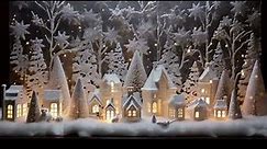 TV Art Screensaver | Christmas Decoration