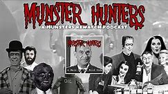 Munsters S1E3: A Walk on the Mild Side
