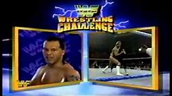 WWF Wrestling Challenge 10/30/94 Part 5