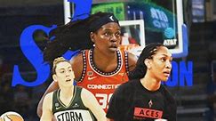 The WNBA’s top 5 MVP candidates in 2021, ranked