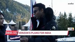 Verizon's Plans For India