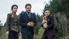 Sony’s ‘The Interview’ has made more than $40 million in on-demand sales