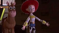 Toy Story 2 (1999) Introducing, Sheriff Woody!