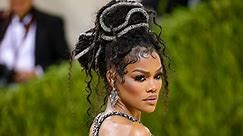 5 Facts About Teyana Taylor