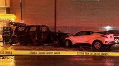 Live updates: Rochester, NY crash near Kodak Center being investigated as domestic terrorism