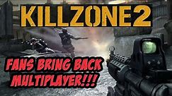 Killzone 2 Review for PS3 (Including Online Multiplayer)