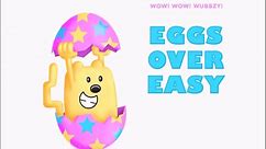 Wow! Wow! Wubbzy!- Eggs Over Easy