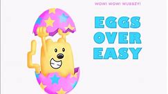Wow! Wow! Wubbzy!- Eggs Over Easy