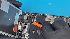 iPhone 6S - How to Replace the Battery and Deep Clean | EASY