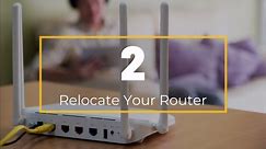 3 Free Ways To Improve The Wi-Fi In Your Home