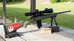 Ruger American Rifle - 6.5 Grendel - Detailed Review