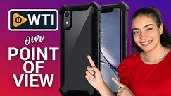Cadorabo iPhone XR Cases | Our Point Of View