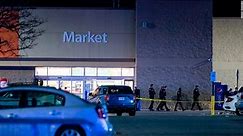 November 23, 2022 Walmart shooting in Chesapeake, Virginia