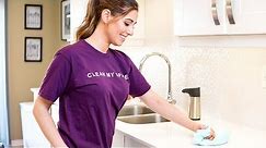 Cleaning Expert: My Secret System to Cleaning Fast & Effectively!
