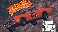 GTA V: HOW TO GET THE GENERAL LEE(MOD)