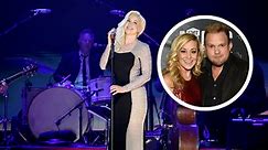 Kellie Pickler Honors Late Husband On Stage: 'He Is Here With Us Tonight'