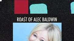 Roast of Alec Baldwin. Don't miss Caroline Rhea on the Roadkill with Tammy Jo Dearen! show at the Hollywood Improv December 18! #jokes #comedy #standup #improvsixty #carolinerhea #roast #comedycentralroast #hollywood | Improv Comedy Clubs