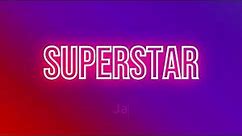 Jamelia - Superstar (Lyrics)