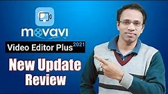 Movavi video editor plus 2021 | REVIEW | How To Use Movavi Video Editor Plus 2021 (Easy Tutorial)|