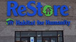 Rockford ReStore - Rockford Area Habitat for Humanity