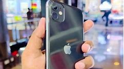 Get the Best Deals on iPhone 11 - 64GB Black Color | Limited Stock