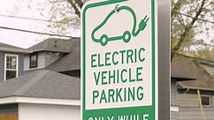 $13 million federal grant to help New York State improve electric vehicle charging infrastructure