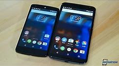 Nexus 6 vs Nexus 5: It's All In How You Buy It | Pocketnow