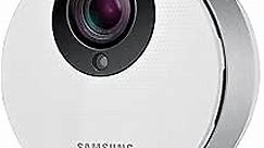 Samsung SNH-P6410BN SmartCam HD Pro 1080p Full-HD Wi-Fi Camera