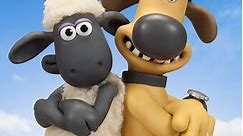 Shaun the Sheep: Season 2 Episode 5 Strictly No Dancing