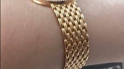 Vacheron Constantin Classic Rose Gold Diamond Ladies Watch 27593 | SwissWatchExpo