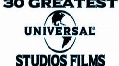 30 Greatest Universal Films | The Film Magazine
