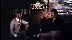 Ted Cassidy Interview - 1970s