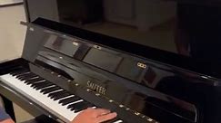 This extraordinary piano contains just a single octave of musical notes, from its lowest to its highest note. The instrument has a key-to-key pitch difference of a 1/16-tone, an eighth of the usual interval of a semitone. The ‘Mikroton’ piano is made by German piano builder Sauter, played here by YouTuber ‘Antune’ | Classic FM