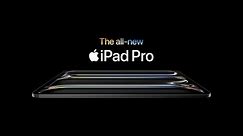【 2024｜1080P 】iPad Pro - 介绍