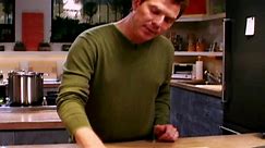 Bobby Flay Shares His Recipe for Chicken Parmigiana