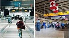 Travelling With Kids 'Will Be Challenging' Under Canada's New Travel Rules & Here's Why