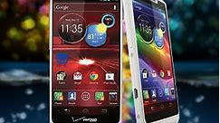 Motorola DROID RAZR M review: Affordable luxury