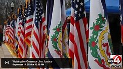 LIVE: Gov. Jim Justice