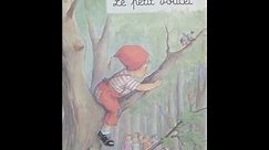 CONTE : Le petit Poucet ( Charles Perrault )