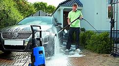Nilfisk Electric Pressure Washer Reviews - C110, C125, C140